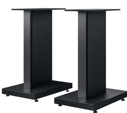 Stand Boxe KEF S-RF1 Negru - imagine 1
