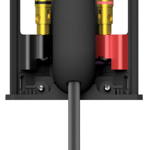 Stand Boxe Monitor Audio Vecta V-Corner - imagine 3