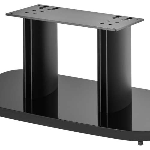 Stand Boxe Bowers & Wilkins FS-HTM D4 Negru - imagine 1