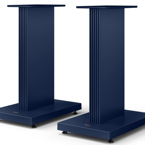 Stand Boxe KEF S3 Indigo - imagine 1