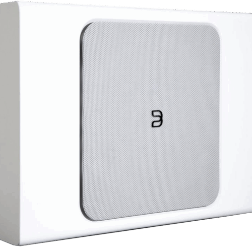 Subwoofer Bluesound PULSE SUB+ Alb - imagine 1