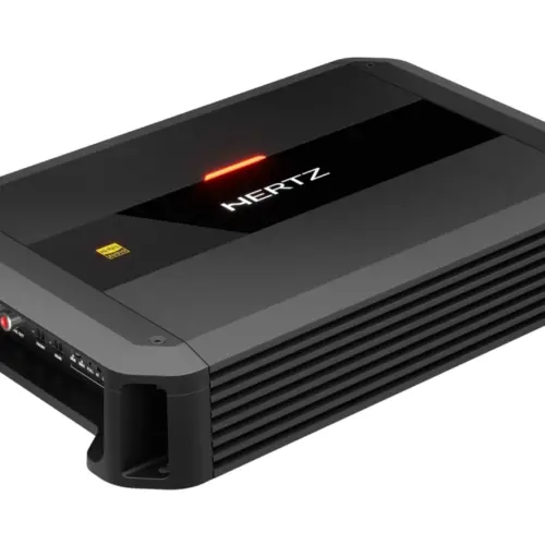 Amplificator Auto Hertz Dieci Power 4.300 - imagine 1