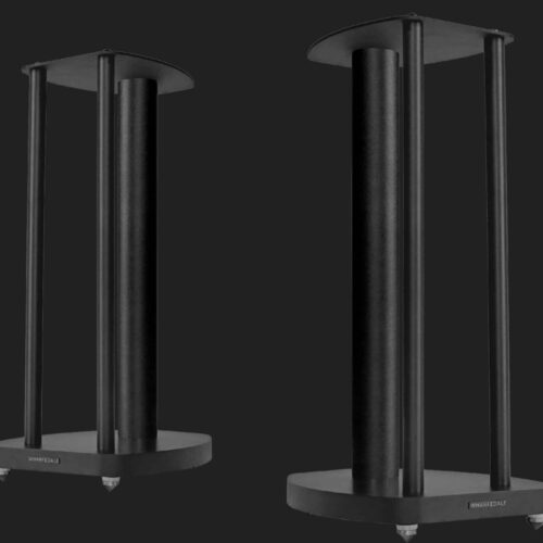 Stand Boxe Wharfedale EVO4 - imagine 1