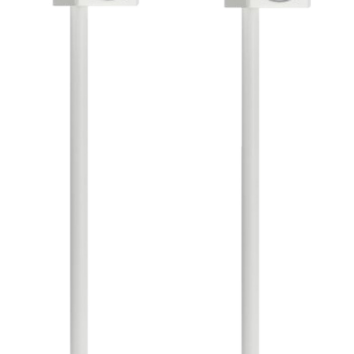 Stand Boxe Monitor Audio Radius Alb