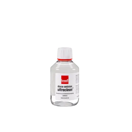 Solutie de Curatat Concentrat Knosti Ultra Clean 200ml - imagine 1