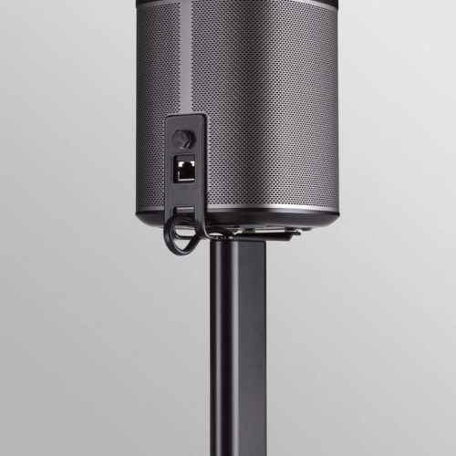 Stand Boxe Sonorous SP 500 Negru - imagine 2