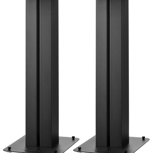 Stand Boxe Bowers & Wilkins FS-600 S3 Negru - imagine 1