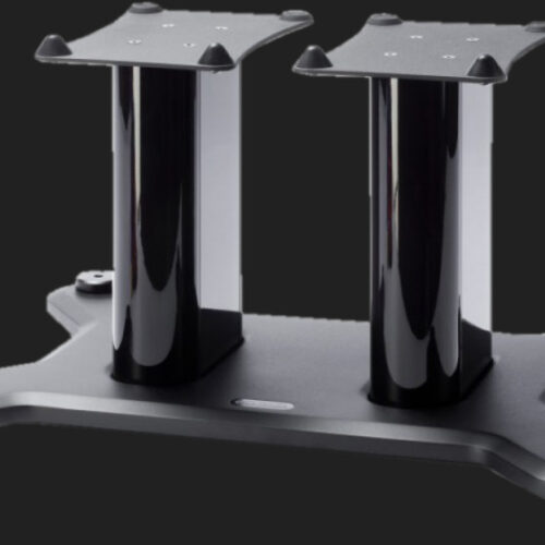 Stand Boxe Monitor Audio Platinum PLC350 II - imagine 1