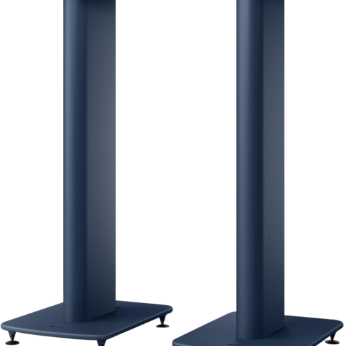 Stand Boxe KEF S2 Royal Blue Special Edition