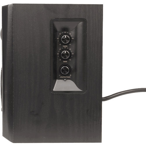Boxe Active Edifier S351DB-BK - imagine 4