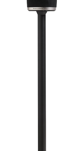 Stand Boxe Bowers & Wilkins Formation Flex Floor Stand - imagine 1