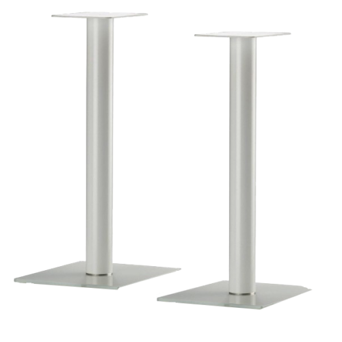 Stand Boxe Sonorous SP100 Alb - imagine 1