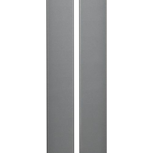 Stand Boxe Bowers & Wilkins FS-600 S3 Argintiu - imagine 2