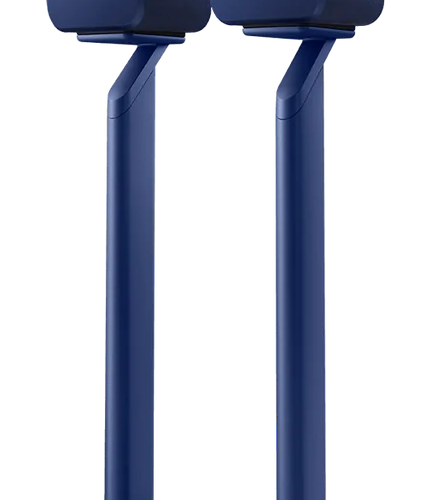 Stand Boxe KEF LSX S1 Blue - imagine 2
