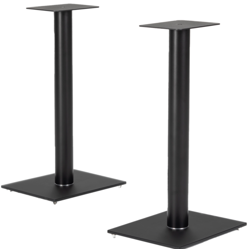 Stand Boxe Sonorous SP100 Negru mat - imagine 1