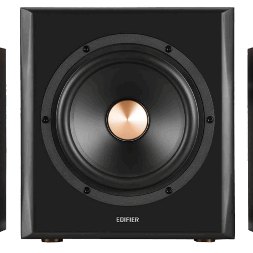 Boxe Active Edifier S350DB - imagine 2