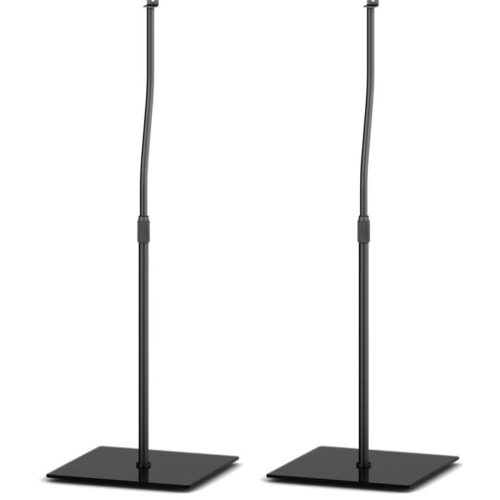 Stand Boxe Sonorous SP300, inaltime reglabila - imagine 1