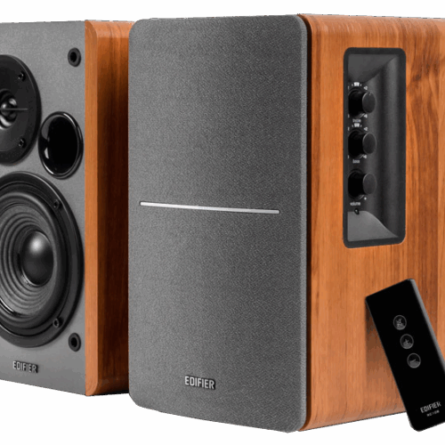Boxe Active Edifier R1280T - imagine 3