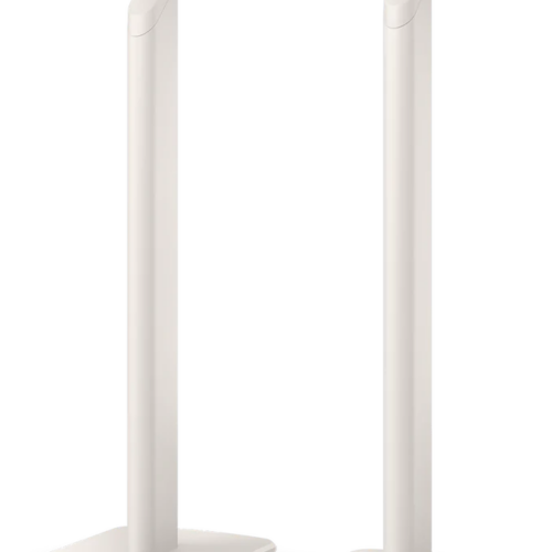 Stand Boxe KEF LSX S1 Mineral White