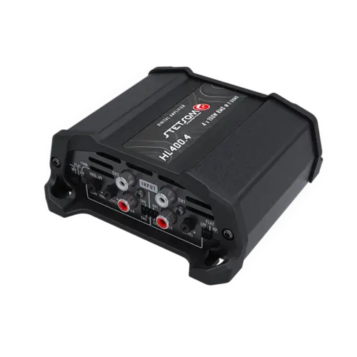 Amplificator Auto Stetsom HL400.4 – 2