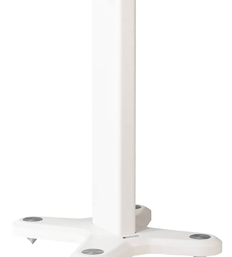 Stand Boxe Monitor Audio ST-2 Alb Satin - imagine 3