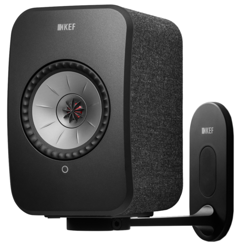 Suport Boxe KEF B1 Wall Bracket Dark Grey