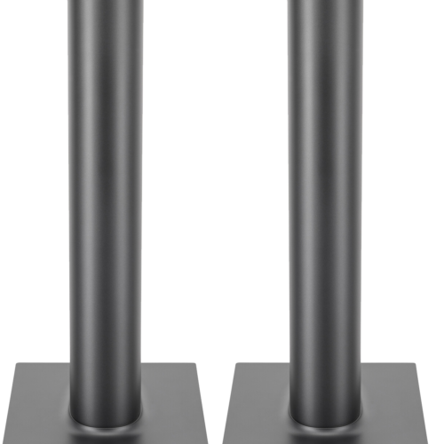 Stand Boxe Bowers & Wilkins Formation FS Duo Negru - imagine 1
