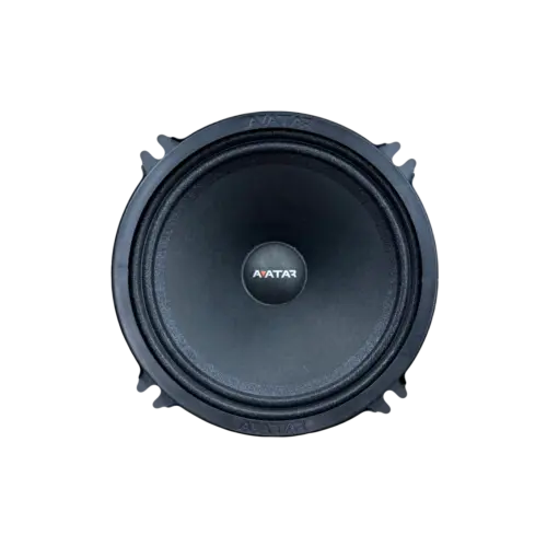 Boxe Auto Avatar MTU 50LE