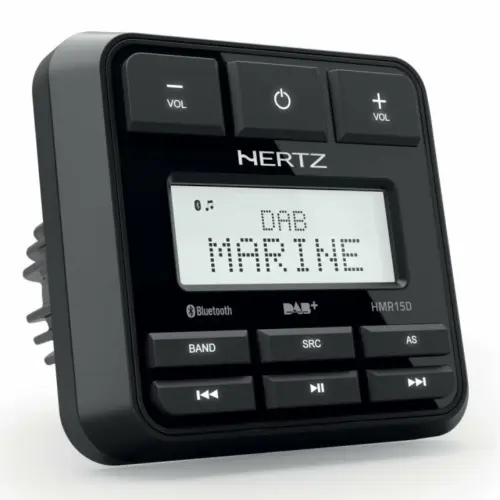 Player Digital Marine Hertz HMR 15D - imagine 1