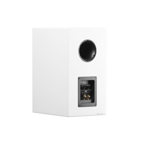 Boxe XTZ Spirit 4 Alb - imagine 4