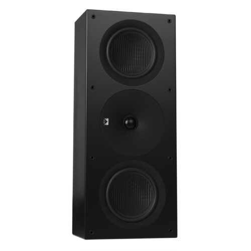 Boxa XTZ Spirit 6 Negru - imagine 3