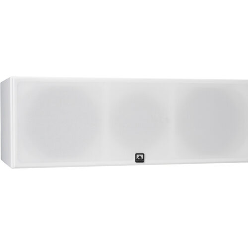 Boxa XTZ Spirit 8 Alb - imagine 2