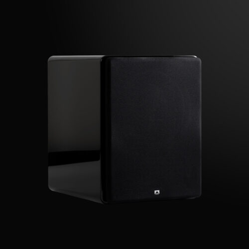Subwoofer XTZ SUB 10.17 EDGE Negru Lucios - imagine 6