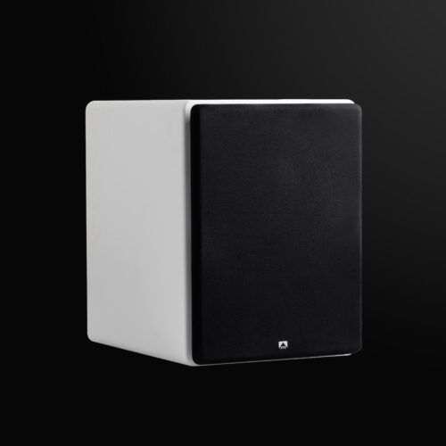 Subwoofer XTZ SUB 10.17 EDGE Alb Mat - imagine 6