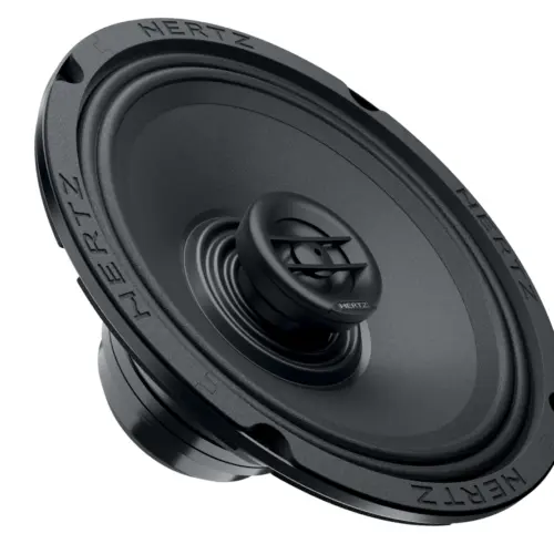 Boxe Auto Hertz SPL SX 200 NEO - imagine 1