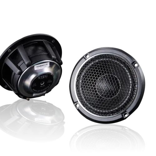 Boxe Auto STEG ML35 - imagine 1