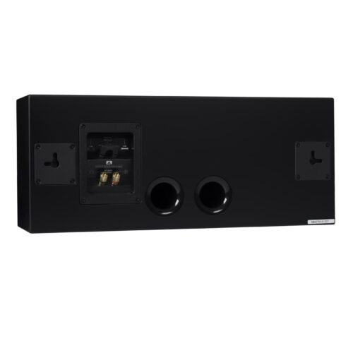 Boxa XTZ Spirit 6 Negru - imagine 2