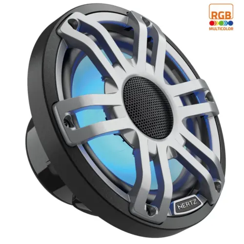 Boxe Marine Hertz HMX 6.5 S LD - imagine 1