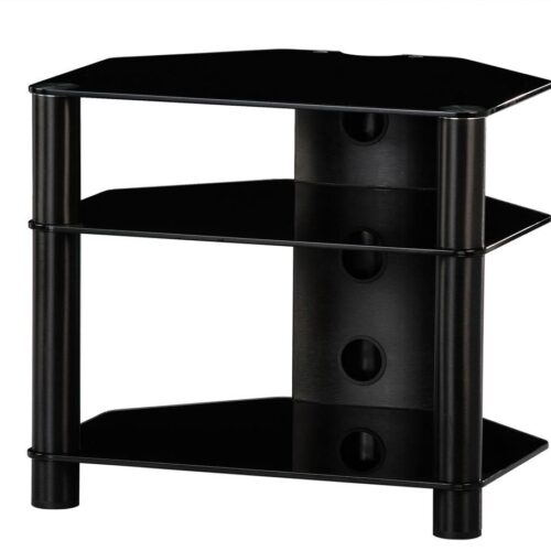 Rack AV Sonorous - RX 2130-B-BLK - imagine 1
