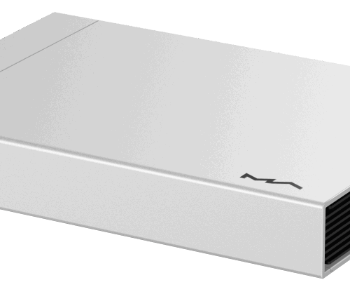 Amplificator de Putere Matrix Element P2 - imagine 4