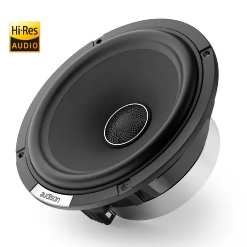 Boxe Auto Audison VOCE II AVX 6.5 II Coaxial - imagine 1