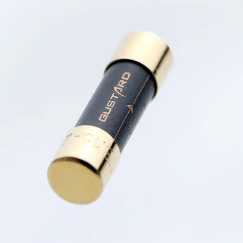 Siguranta HiFi Gustard Fuse 1.6A - imagine 4