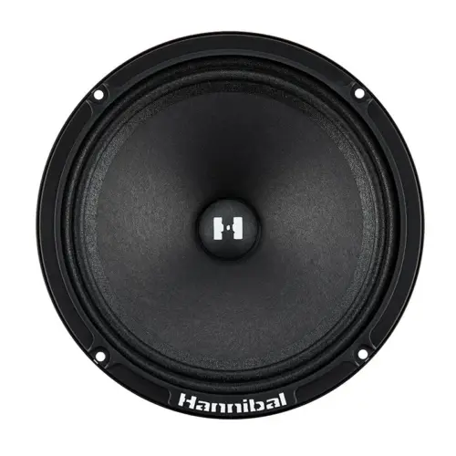 Boxe Auto Deaf Bonce Hannibal HM-60 PRO
