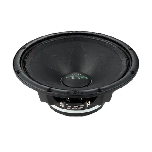 Boxe Auto Deaf Bonce Apocalypse AP-M61SE NEO
