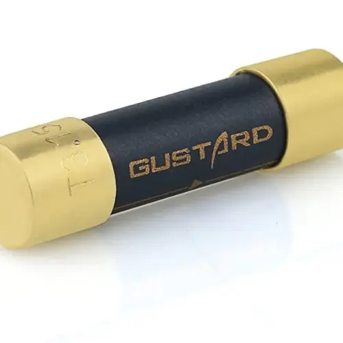 Siguranta HiFi Gustard Fuse 1.6A - imagine 1