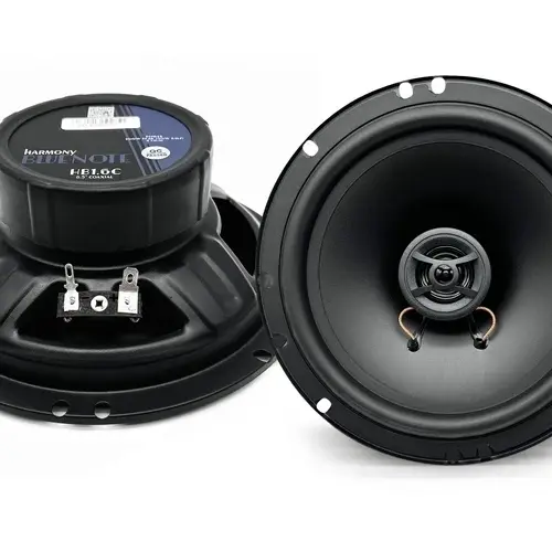 Boxe Auto ESB Harmony HB1.6C