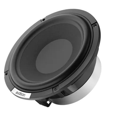 Boxe Auto Audison VOCE II AV 6.5P II - imagine 1