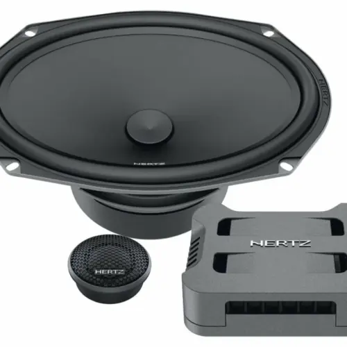 Boxe Auto Hertz Cento Pro CPK 690 - imagine 1