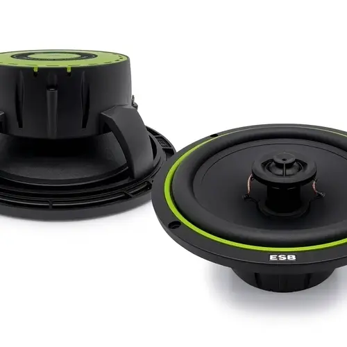 Boxe Auto ESB 2000 2.6C