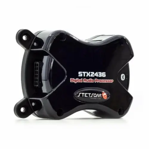 Procesor de Sunet Stetsom STX2436 DSP - imagine 1